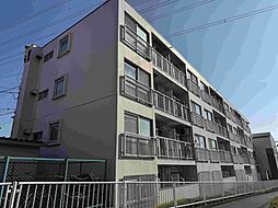 朝霞ヒミコマンション 207