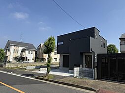 富士見市針ヶ谷1丁目新築戸建 4号棟