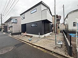 新座市野火止1丁目新築戸建 B区画