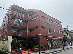 キャニオンマンション中村橋
