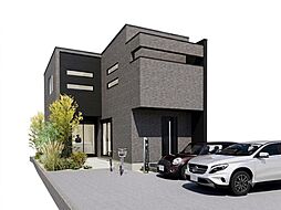 朝霞市膝折町２丁目新築戸建