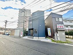 座間市ひばりが丘5丁目　全1棟