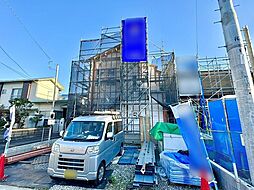 小田原市東町3丁目全2棟　2号棟