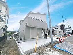 平塚市平塚3丁目　5号棟