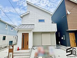 平塚市平塚3丁目　9号棟