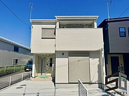 小田原市中新田(2)　Plan1