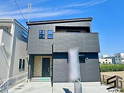 小田原市中新田(2)　Plan2