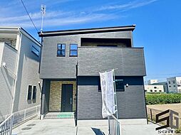 小田原市中新田(2)　Plan2