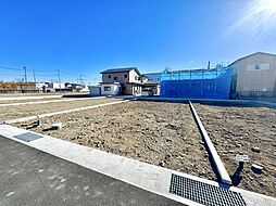 小田原市栢山　全27区画　10号棟