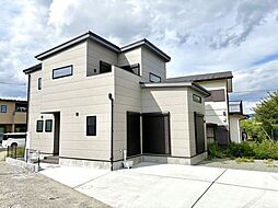 小田原市飯田岡 全3棟 No.2