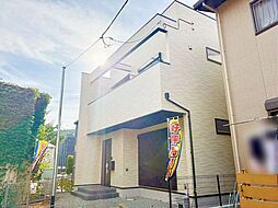 小田原市久野　全1棟