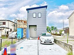 小田原市酒匂 全3棟 Plan1