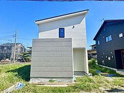 小田原市酒匂　全2棟　Plan1