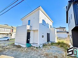 小田原市酒匂　全2棟　Plan1