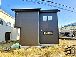 小田原市酒匂　全2棟　Plan2