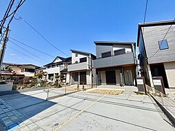 小田原市中里　全3棟　2号棟