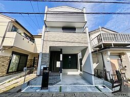 平塚市四之宮3丁目2期