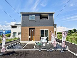 南足柄市中沼第12　全9棟　5号棟