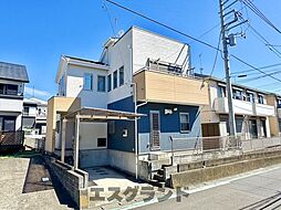 小田原市千代中古戸建