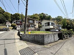 足柄上郡大井町金子2999　土地