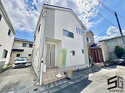 平塚市田村6-21-37　中古