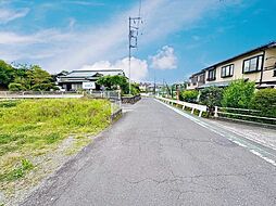南足柄市岩原　売地