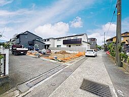 小田原市酒匂1丁目 全2棟 1号棟