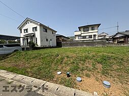 福泉2号地　土地