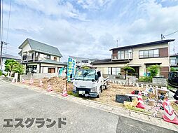 大井町上大井　全1邸