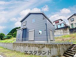 秦野市堀西　全1棟