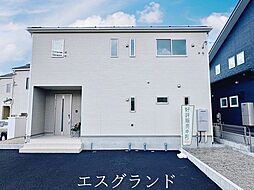 秦野市平沢第17 全1棟