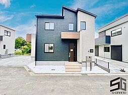 平塚市纒　全10棟　7号棟