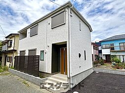 平塚市纒中古戸建