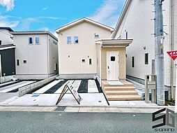 平塚市平塚3丁目　14号棟