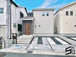 平塚市平塚3丁目　15号棟