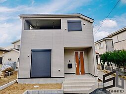 平塚市南豊田第5 全2棟 1号棟