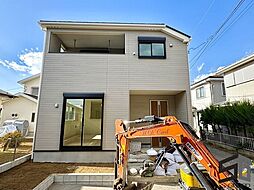 平塚市南豊田第5　全2棟　1号棟
