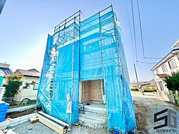 平塚市南豊田第5　全2棟　1号棟