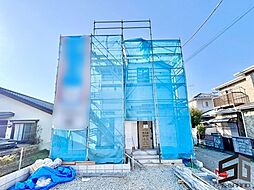 平塚市南豊田第5　全2棟　2号棟