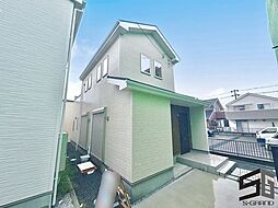平塚市四之宮 全7区画 4号棟