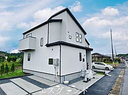 平塚市南金目10期2棟 2号棟