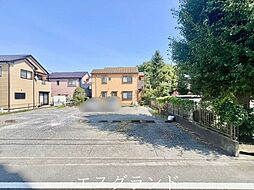 相模原市富士見3期全2区画　2区画