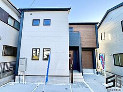 平塚市南金目全2棟 2号棟