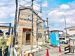 秦野市春日町 全2棟 1号棟
