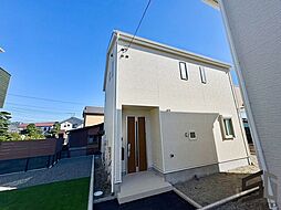 小田原市小八幡第13　全2棟　1号棟