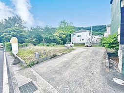 平塚市高根1丁目　No3　土地