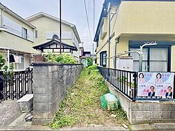 平塚市長持　土地