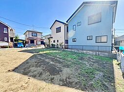 平塚市横内(1)　土地