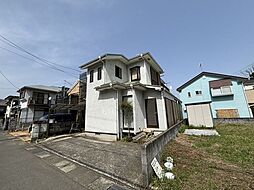 秦野市渋沢2212-6　土地