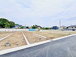 秦野市西田原　土地　全15区画No.5